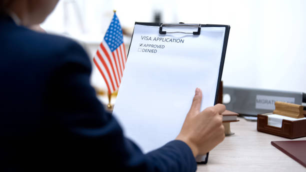 The Immigration and Nationality Act: Structure, Scope, and Impact