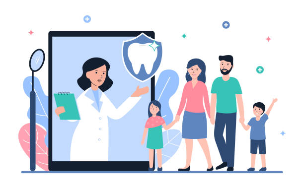 How Family Dentists Build Trust And Confidence In Patients