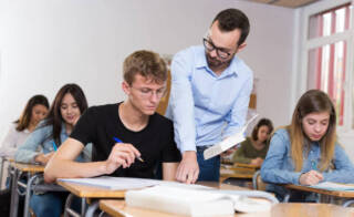 The Role of the PSAT in Helping Students Discover Their Strengths and Interests