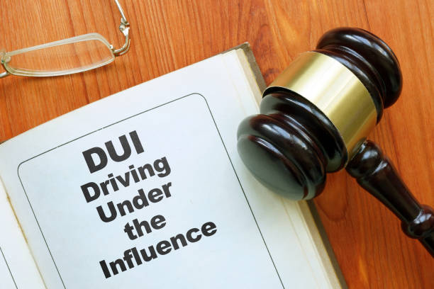 Kansas City DUI Defense Attorney: Winning Strategies for DUI Cases