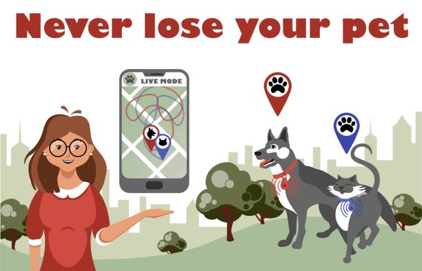 Ensuring Your Dogs Safety: The Benefits of Using GPS Dog Trackers