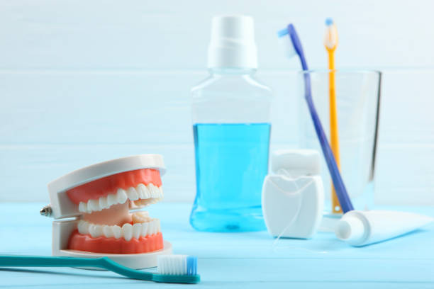 How General Dentistry Provides Guidance For Better Oral Hygiene Routines