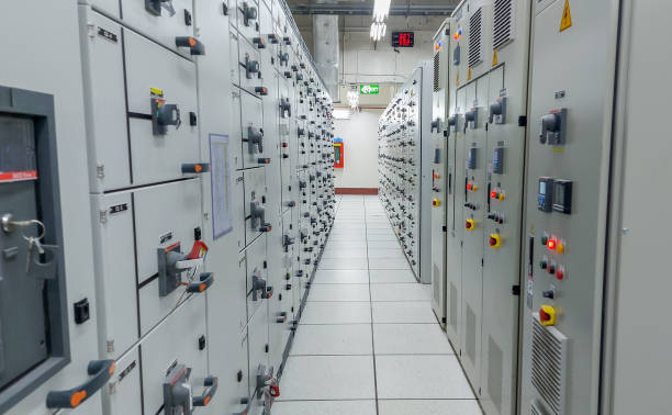 How Modern Power Management Systems Deal with Voltage Instability