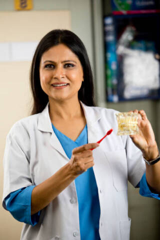 Orthodontic Experts in Surrey Shaping Confident Smiles