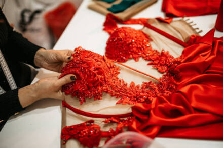 Customizing Costumes: How to Design the Ideal Fancy Dress Outfit