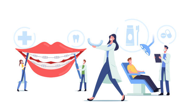 The Role Of Orthodontists In Long Term Oral Health