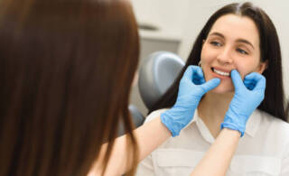 6 Preventive Services That Support Long Lasting Cosmetic Dentistry Results