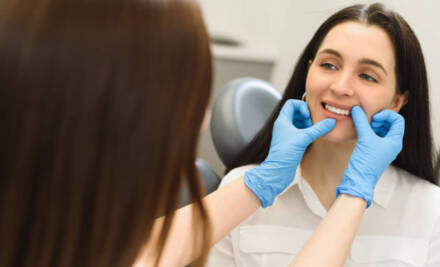 6 Preventive Services That Support Long Lasting Cosmetic Dentistry Results
