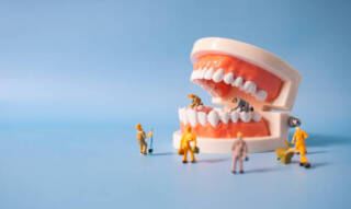The Role Of Preventive Dentistry In Lowering Long Term Risks