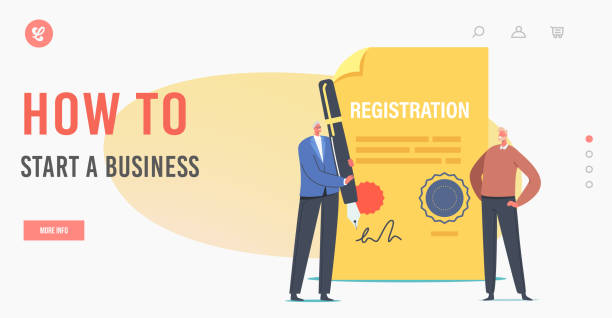 The Essential Guide to Registering Your Business Effortlessly