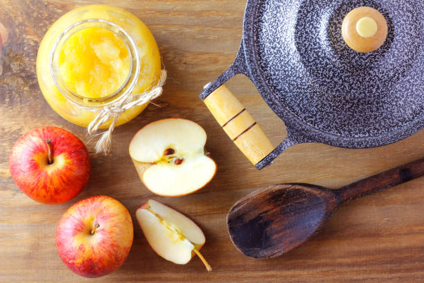 4 Surprisingly Useful Ways to Cook With Applesauce That Aren’t Just Snacks 