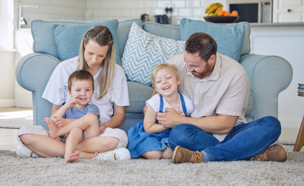 Effective Co-Parenting Strategies for Modern Australian Families