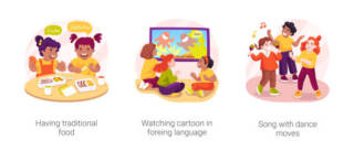 The Power of Animation: Using Cartoons to Educate Kids on Substance Prevention