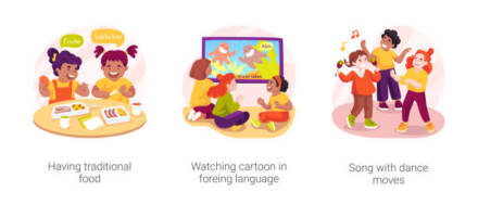The Power of Animation: Using Cartoons to Educate Kids on Substance Prevention