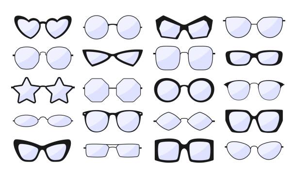Classic Eyewear Styles That Never Go Out of Fashion