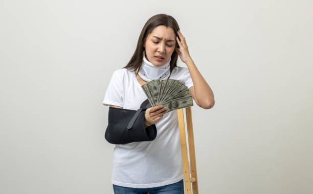How Much Compensation You Can Receive for a Personal Injury in Salem