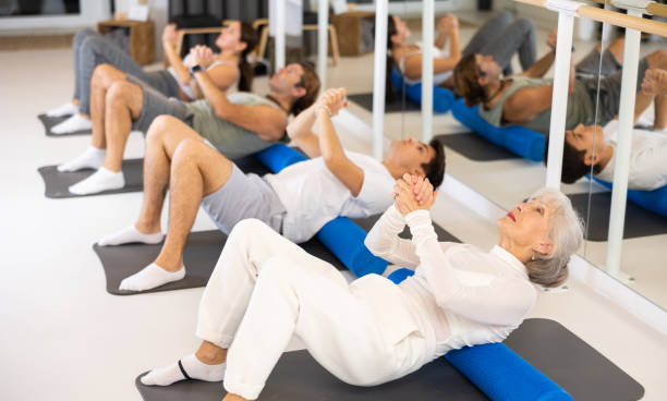 Why Deep Wellness Starts With Restoring Core Functions