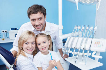 Why Consistency In Dental Care Matters For Families