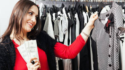Affordable vs. Luxury: Finding the Best New Clothing for Your Budget 