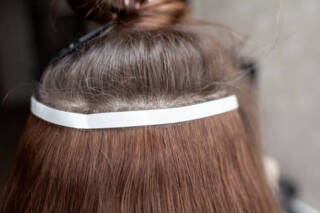 Tape Weft Hair Extensions: Application, Maintenance, and Benefits