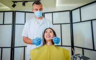 Why Preventive Dental Exams Improve Cosmetic Outcomes
