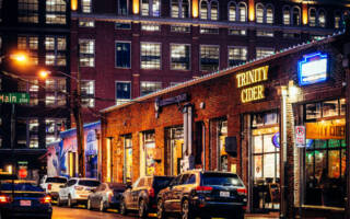 Why Timeless Dallas Restaurants Are Always Worth the Reservation