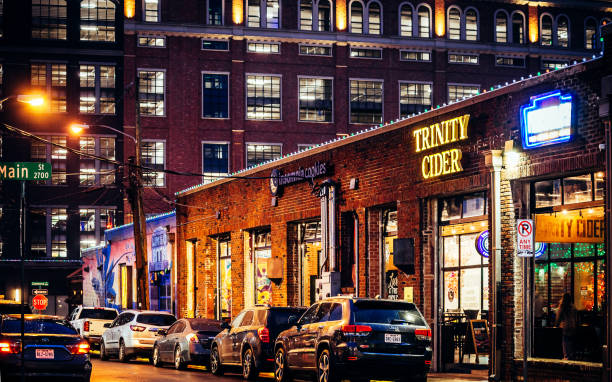 Why Timeless Dallas Restaurants Are Always Worth the Reservation