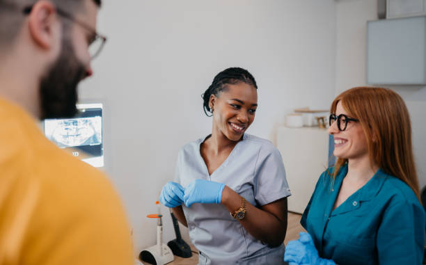 How General Dentistry Encourages Confidence Through Patient Education