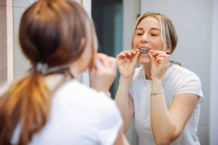 4 Common Mistakes To Avoid During Clear Aligner Treatment