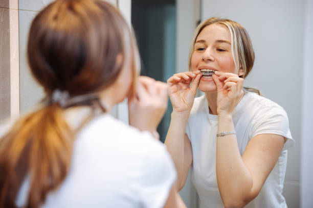 4 Common Mistakes To Avoid During Clear Aligner Treatment