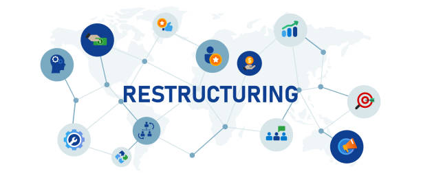 Revitalize Your Organization with Custom Business Restructuring Plans