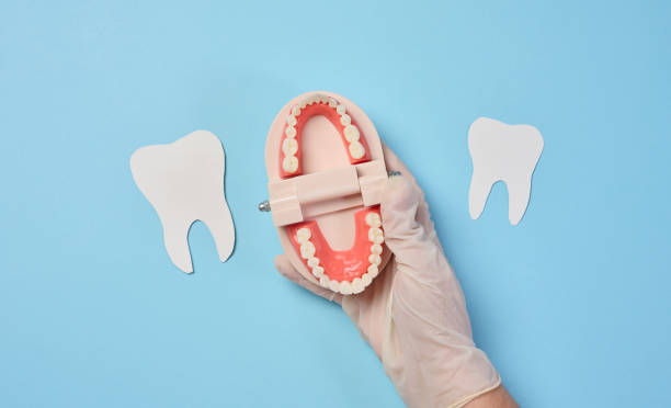 How General Dentistry Detects Bite Alignment Issues Early