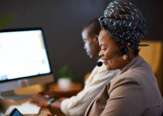 Innovation vs. Security: Striking the Right Balance in Cloud Contact Centers