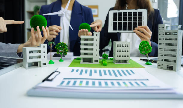 Sustainable Strategies for Managing Residential and Commercial Properties