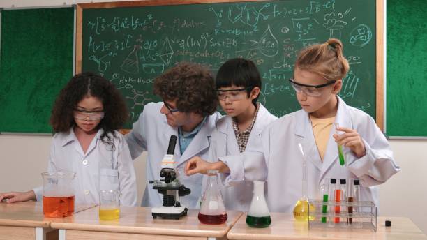 How STEM Camps in NYC Prepare Kids for Future Careers in Tech