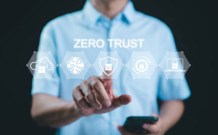 Zero Trust Security: A Key Focus for SOCs in 2025