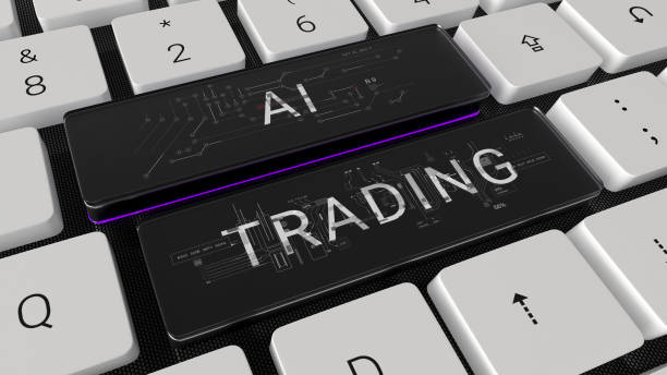 Why AI-Powered Trading Is Your Key to Market Success