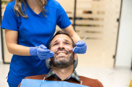 5 Common Dental Concerns Treated In Family Dentistry