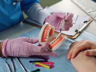 How Orthodontic Services Work Hand In Hand With General Dentistry