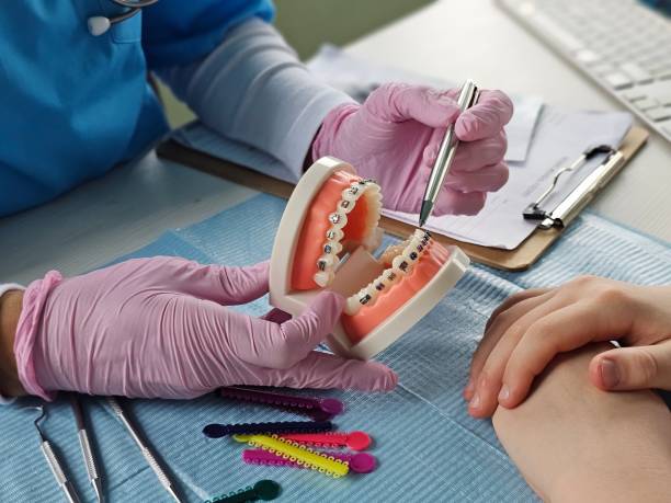 How Orthodontic Services Work Hand In Hand With General Dentistry