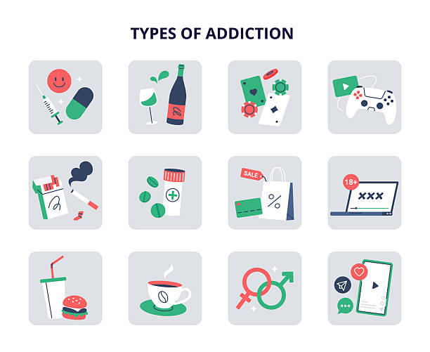 Understanding Stimulant Addiction: Signs, Effects, and Recovery Options