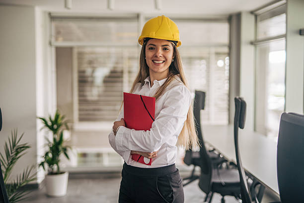 Modern Trends in Engineering Procurement Construction