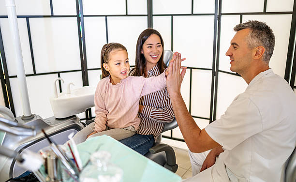 How To Encourage Reluctant Family Members To Visit The Dentist
