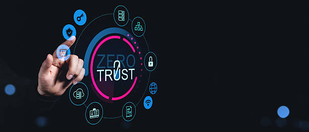 Zero Trust Architecture: Beyond Buzzwords to Practical Implementation