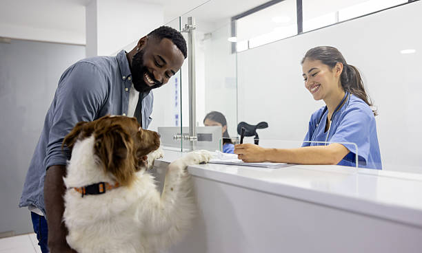 Why Transparency Matters In Veterinary Clinic Communication