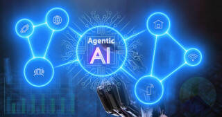 The Evolution of Customer Service: From Chatbots to Agentic AI