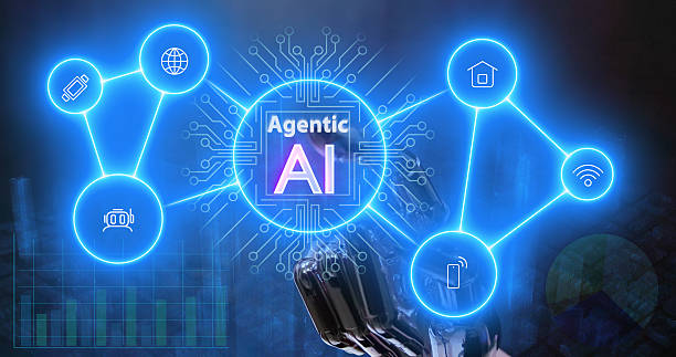 The Evolution of Customer Service: From Chatbots to Agentic AI