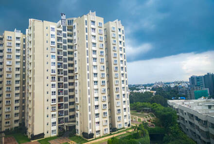 How to Choose the Right 2 BHK for Sale in Bangalore for Your Family?