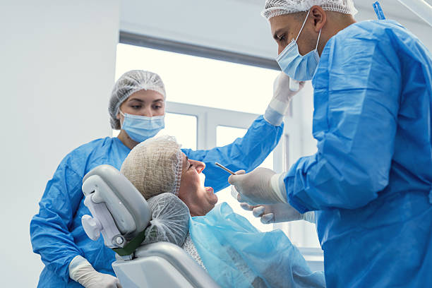 The Role Of Preventive Care In Reducing The Risk Of Oral Surgery