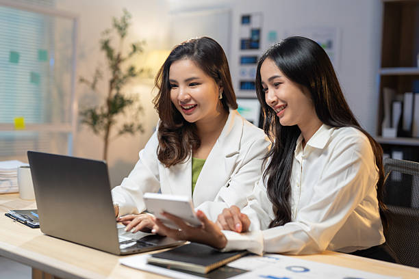 The Role Of Accounting Firms In Supporting Small Business Growth